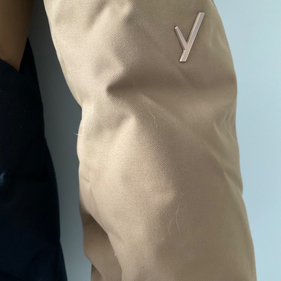 AYABA II CB BLEND JACKET - XXL - Picture 7 of 13